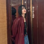 Park Gyu-young Instagram - #gucciancora ❤️ @gucci