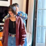 Park Gyu-young Instagram - #gucciancora ❤️ @gucci