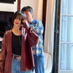 Park Gyu-young Instagram - #gucciancora ❤️ @gucci
