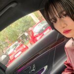Park Gyu-young Instagram - #gucciancora ❤️ @gucci