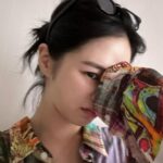 Park Gyu-young Instagram -