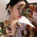 Park Gyu-young Instagram -