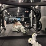 Park Gyu-young Instagram - 올해여름요약 🫠🍚🏃🏻‍♀️🫠🍚🏃🏻‍♀️🫠