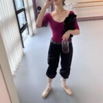 Park Gyu-young Instagram - 올해여름요약 🫠🍚🏃🏻‍♀️🫠🍚🏃🏻‍♀️🫠