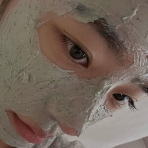 Park Gyu-young Instagram - off
