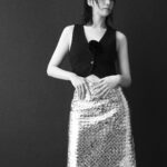 Park Gyu-young Instagram - @dazedkorea