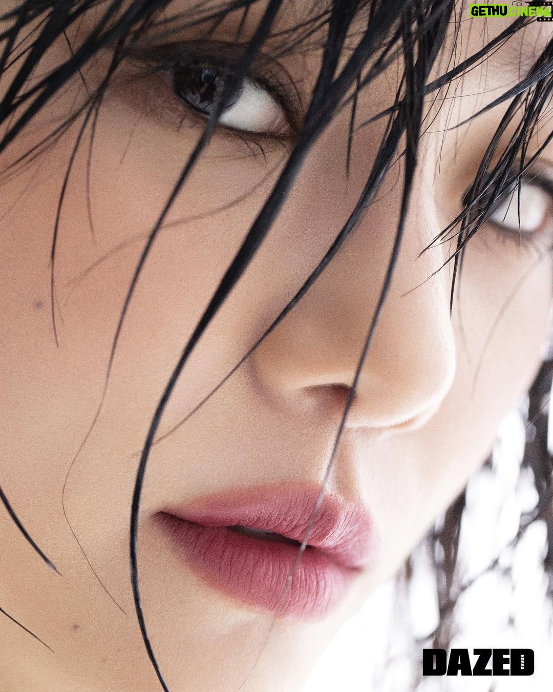 Park Gyu-young - 561.4K Likes - @dazedkorea