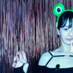 Park Gyu-young Instagram – Thank you all❤️ #celebrity