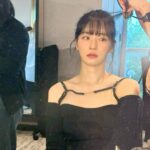 Park Gyu-young Instagram -