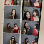 Park Gyu-young Instagram -