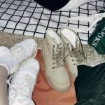 Park Gyu-young Instagram -