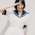 Park Gyu-young Instagram - @harpersbazaarkorea @vocavaca