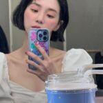 Park Gyu-young Instagram – 🤫🔜