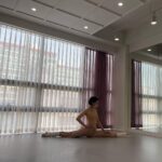 Park Gyu-young Instagram – 😖😖😖💪🏻🦾