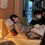 Park Gyu-young Instagram - 🧘🏻‍♀️ #celebrity
