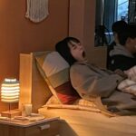 Park Gyu-young Instagram - 🧘🏻‍♀️ #celebrity