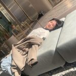Park Gyu-young Instagram – 🧘🏻‍♀️ #celebrity