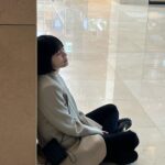 Park Gyu-young Instagram – 🧘🏻‍♀️ #celebrity