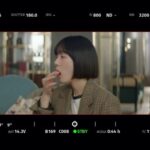 Park Gyu-young Instagram - STBYs #celebrity