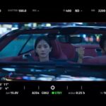 Park Gyu-young Instagram - STBYs #celebrity