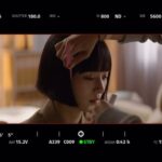 Park Gyu-young Instagram - STBYs #celebrity