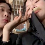 Park Gyu-young Instagram - 😎 #celebrity @netflixkr