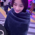 Park Gyu-young Instagram - 😎 #celebrity @netflixkr