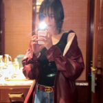 Park Gyu-young Instagram - #gucciancora ❤️ @gucci