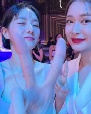 Park Gyu-young Instagram - 👥