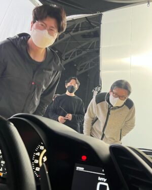 Park Gyu-young Instagram - 👥