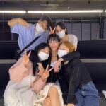 Park Gyu-young Instagram - 👥