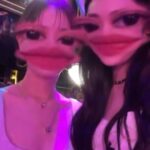 Park Gyu-young Instagram - 👥