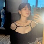 Park Gyu-young Instagram -
