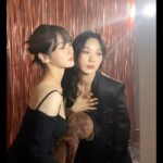 Park Gyu-young Instagram - 🥔와🥬