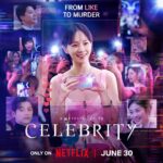 Park Gyu-young Instagram – @netflixkr