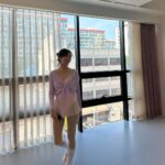 Park Gyu-young Instagram –