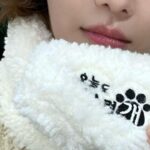 Park Gyu-young Instagram - 🐶