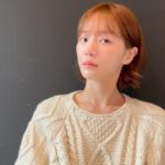 Park Gyu-young Instagram -