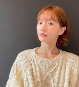 Park Gyu-young Instagram -