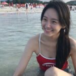 Park Gyu-young Instagram -