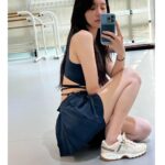 Park Gyu-young Instagram -