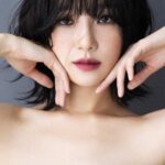 Park Gyu-young Instagram - @dazedkorea