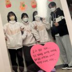 Park Gyu-young Instagram - million things to remember #netflix