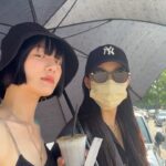Park Gyu-young Instagram - million things to remember #netflix