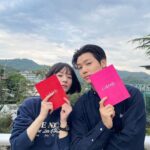Park Gyu-young Instagram - million things to remember #netflix
