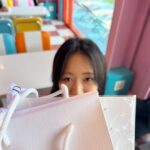 Park Gyu-young Instagram - million things to remember #netflix