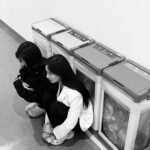 Park Gyu-young Instagram - million things to remember #netflix