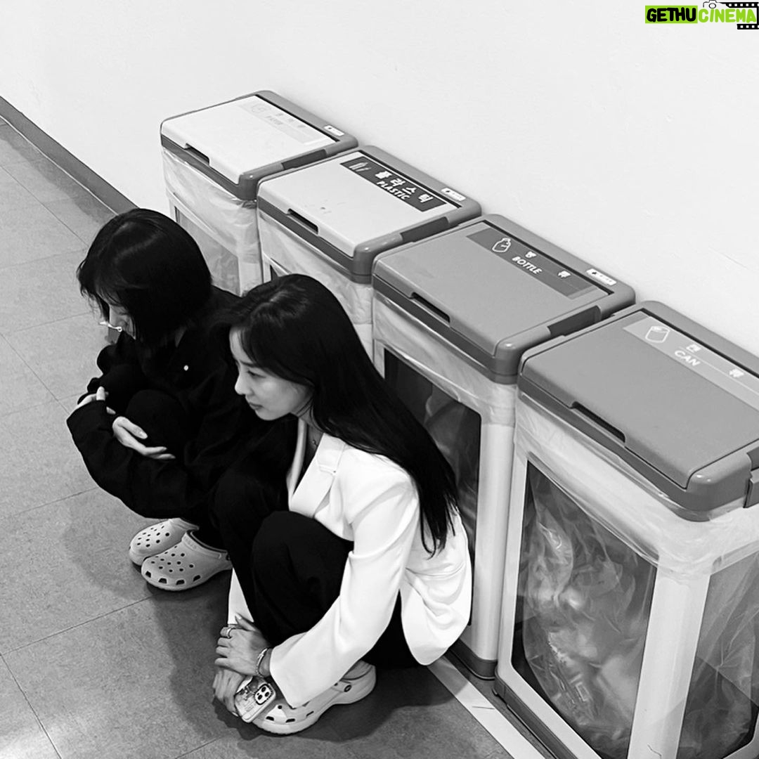 Park Gyu-young Instagram - million things to remember #netflix