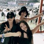 Park Gyu-young Instagram -