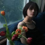 Park Gyu-young Instagram –